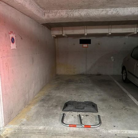 Charme & Confort T2 Lumineux Entre Paris And Disney Villiers-sur-Marne Exterior photo